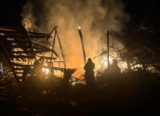У Сумському районі через атаку дрона загинув 66-річний чоловік