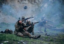 російські війська втратили за добу 1350 солдатів та майже 2000 БпЛА — Генштаб