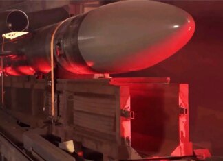 Як створюють ракету "Фламінго" — Fire Point показала особливості виробництва