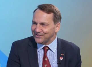 Переговори про мир мають бути прямими між Зеленським і путіним — Сікорський