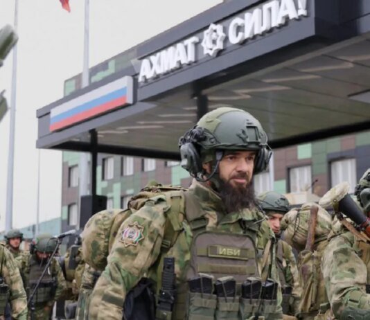 Солдати рф під Вовчанськом платять хабарі для переведення до кадировців — АТЕШ