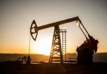 Ціни на нафту зросли після кількох днів ударів між США та Іраном