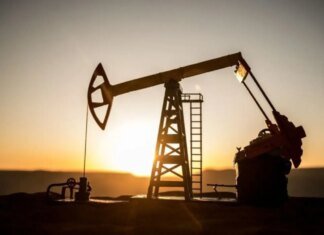 Ціни на нафту зросли після кількох днів ударів між США та Іраном