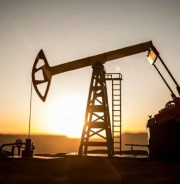 Ціни на нафту зросли після кількох днів ударів між США та Іраном
