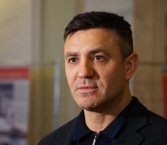 Нардепу Тищенку повідомили про нову підозру