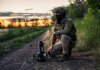 На фронті відбулося 184 бойових зіткнення, найбільше атак на Покровському напрямку — Генштаб