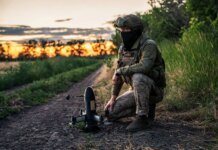 На фронті відбулося 184 бойових зіткнення, найбільше атак на Покровському напрямку — Генштаб