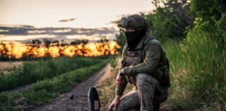 На фронті відбулося 184 бойових зіткнення, найбільше атак на Покровському напрямку — Генштаб
