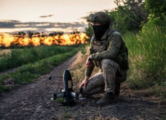 На фронті відбулося 184 бойових зіткнення, найбільше атак на Покровському напрямку — Генштаб