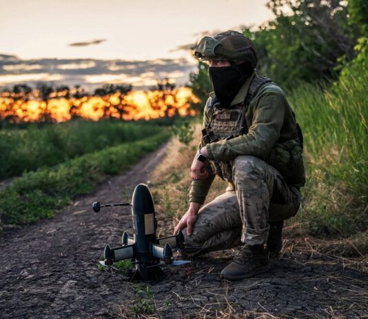 На фронті відбулося 184 бойових зіткнення, найбільше атак на Покровському напрямку — Генштаб