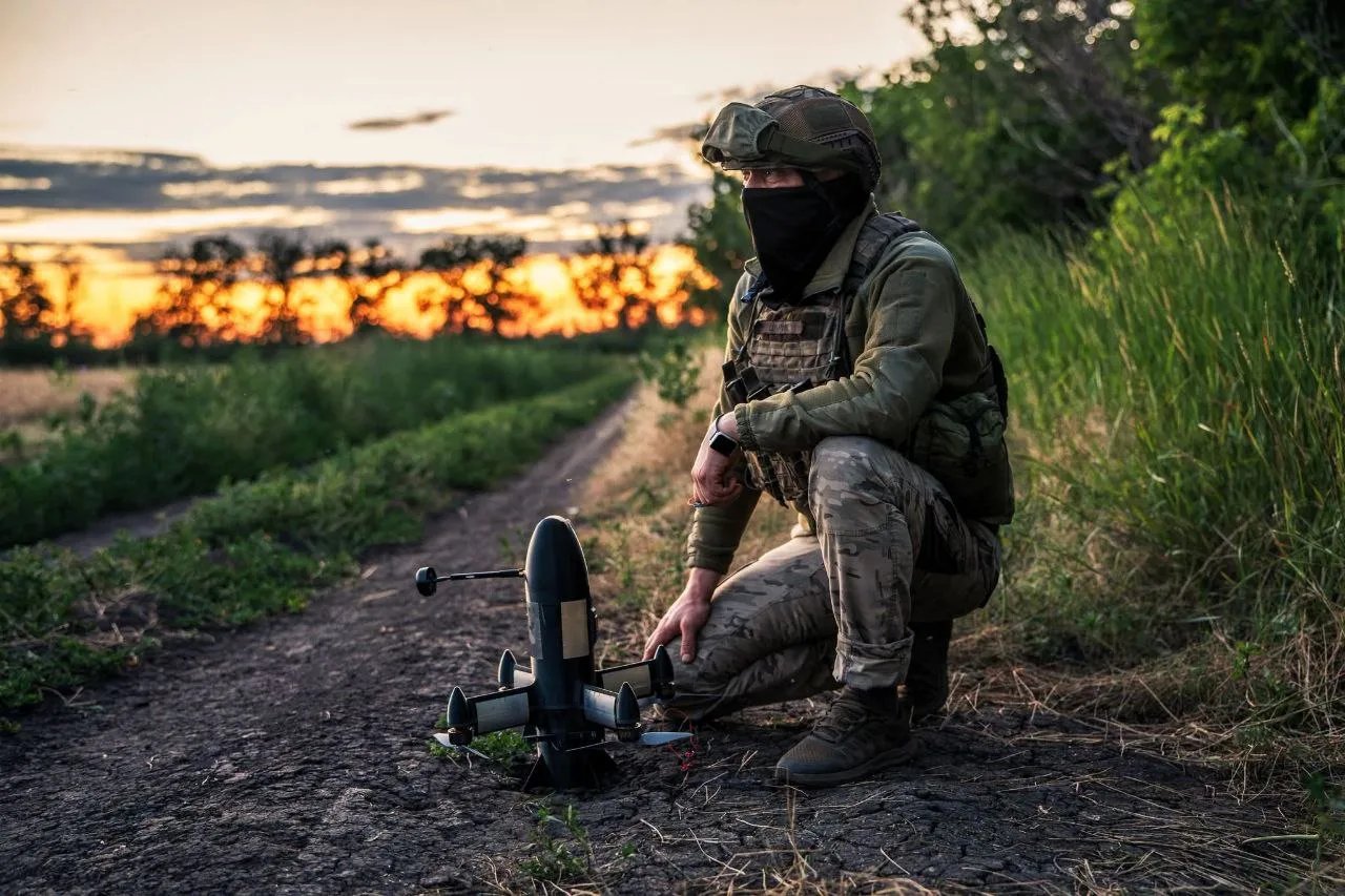 На фронті відбулося 184 бойових зіткнення, найбільше атак на Покровському напрямку — Генштаб