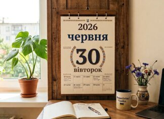 Що святкують 30 червня в Україні та світі