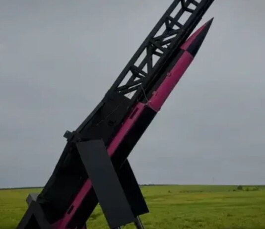 Панʼєвропейський антибалістичний щит – хто підтримав проєкт FREYJA?