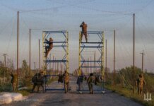 На Покровському напрямку Сили оборони відбили 14 російських атак — Генштаб