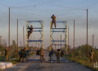 На Покровському напрямку Сили оборони відбили 14 російських атак — Генштаб