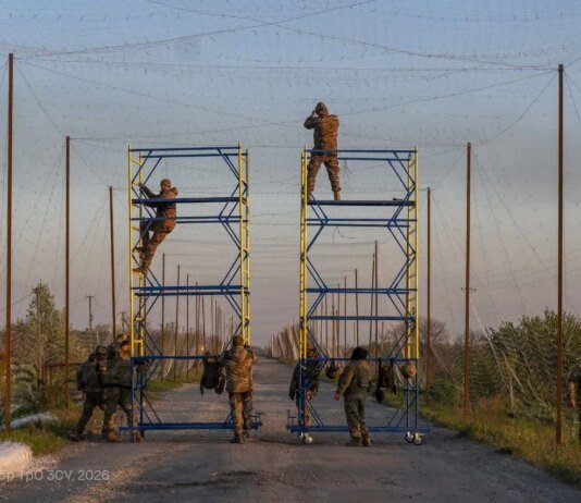 На Покровському напрямку Сили оборони відбили 14 російських атак — Генштаб