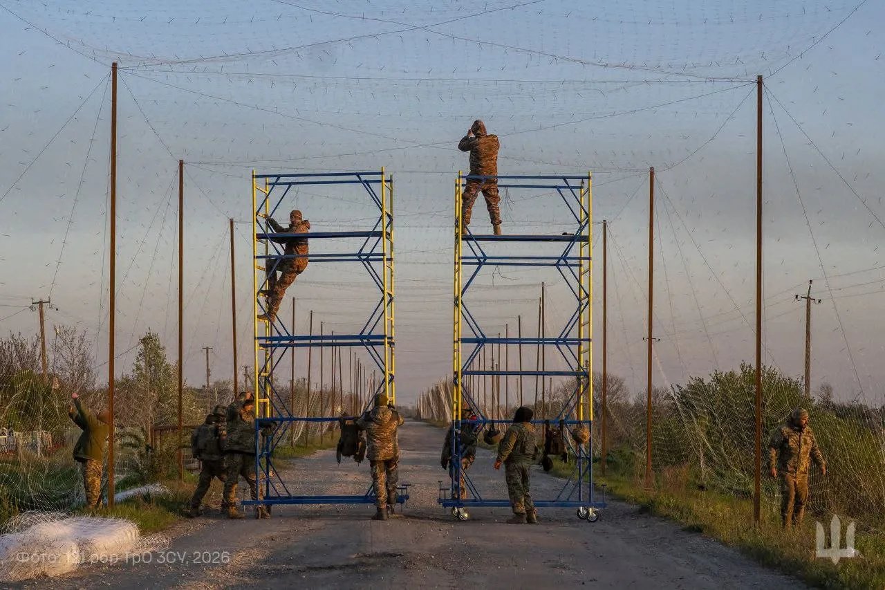 На Покровському напрямку Сили оборони відбили 14 російських атак — Генштаб