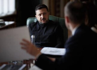 Зеленський анонсував кадрові рішення щодо громад, які відстають у підготовці до зими