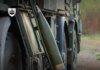 Україна закупить у Rheinmetall далекобійні артснаряди