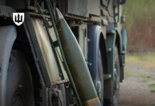 Україна закупить у Rheinmetall далекобійні артснаряди