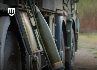 Україна закупить у Rheinmetall далекобійні артснаряди