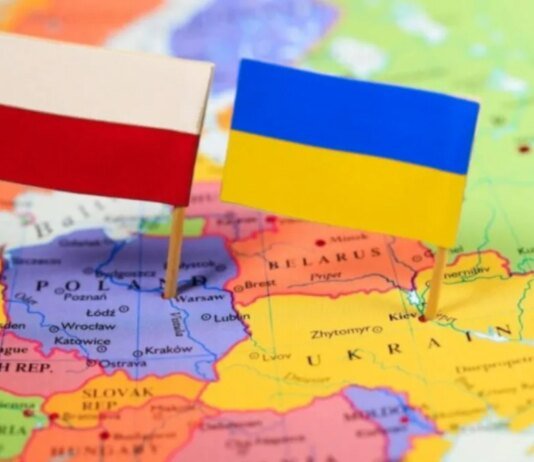 Польща поки не планує офіційно реагувати на заяву Зеленського про Український національний пантеон