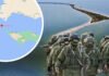 Крынки 2.0 или путь к Крыму: что стоит за бегством РФ с Кинбурнской косы