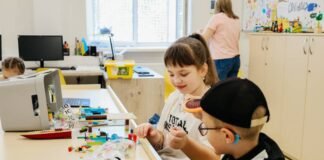 Понад 4,3 тисячі дітей відпочили у пришкільних таборах Чернігова цього літа