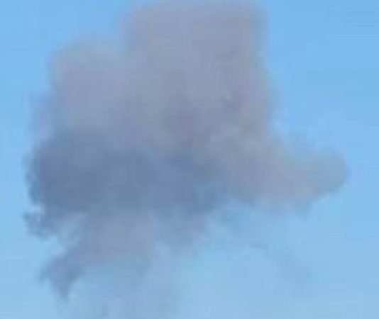 Понад 40 вибухів: ворог вкотре обстріляв Чернігівщину