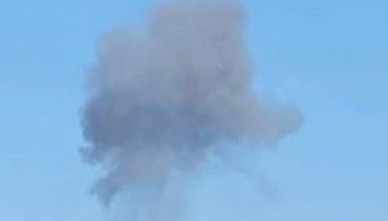 Понад 40 вибухів: ворог вкотре обстріляв Чернігівщину