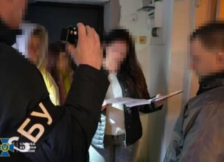 Втік із військової частини та виправдовував окупантів: СБУ викрила мобілізованого на Чернігівщині