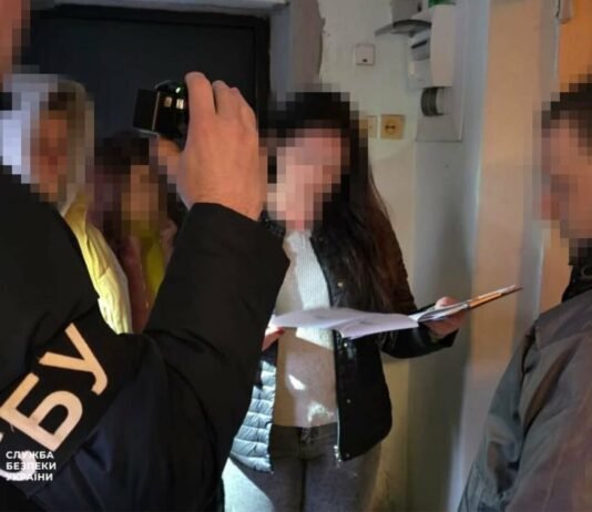 Втік із військової частини та виправдовував окупантів: СБУ викрила мобілізованого на Чернігівщині