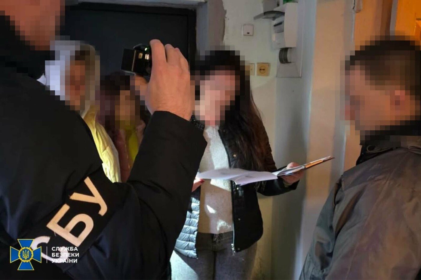 Втік із військової частини та виправдовував окупантів: СБУ викрила мобілізованого на Чернігівщині