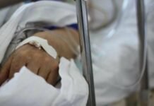 Лікарям вдалося стабілізувати стан підлітка, який постраждав від російського дрона на Чернігівщині