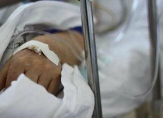 Лікарям вдалося стабілізувати стан підлітка, який постраждав від російського дрона на Чернігівщині