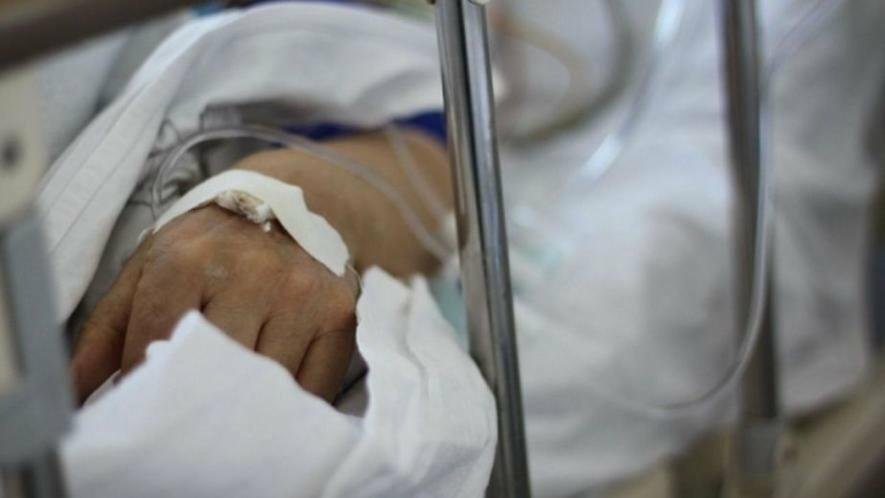 Лікарям вдалося стабілізувати стан підлітка, який постраждав від російського дрона на Чернігівщині