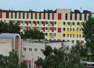 Поповнення у Чернігові: у травні на світ з‘явився 141 малюк