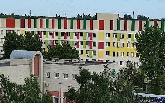 Поповнення у Чернігові: у травні на світ з‘явився 141 малюк