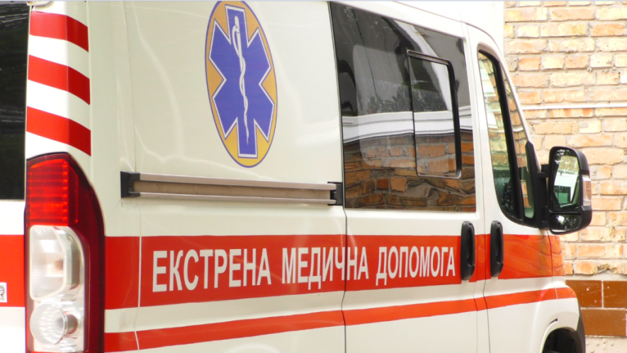 Зросла кількість постраждалих внаслідок удару по підприємству в Чернігові