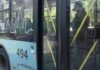 У Чернігові через проблеми з електроживленням зупинилися чотири тролейбусні маршрути