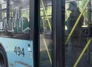 У Чернігові через проблеми з електроживленням зупинилися чотири тролейбусні маршрути