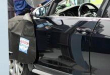 Bosch Junior Academy запрацювала у Чернігові: студентів навчатимуть за сучасними стандартами