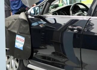 Bosch Junior Academy запрацювала у Чернігові: студентів навчатимуть за сучасними стандартами