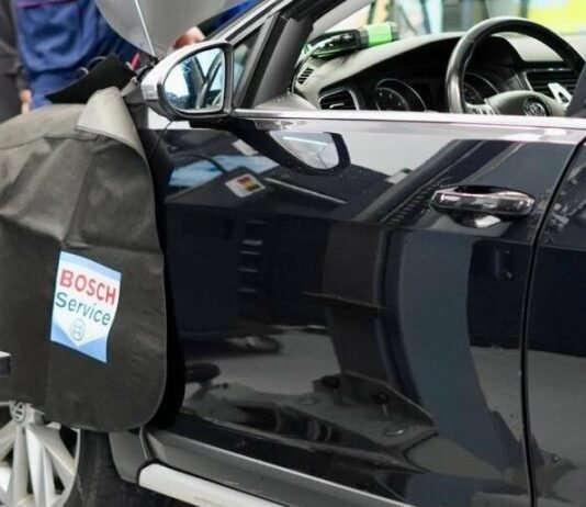 Bosch Junior Academy запрацювала у Чернігові: студентів навчатимуть за сучасними стандартами