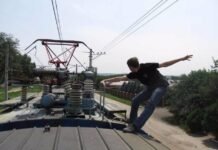 Хотів стати популярним у соцмережах: на Чернігівщині підлітка притягнули до відповідальності за «зачепінг»