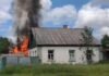 Росіяни кілька разів атакували Семенівку FPV-дронами: пошкоджено авто та цивільну інфраструктуру