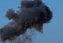 Після атаки БпЛА на Чернігівщині в атмосферу потрапило 64 тонни діоксиду вуглецю — екозбитки оцінили майже у 200 тис грн