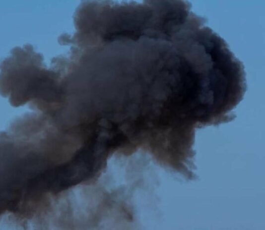 Після атаки БпЛА на Чернігівщині в атмосферу потрапило 64 тонни діоксиду вуглецю — екозбитки оцінили майже у 200 тис грн