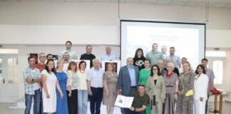 Ті, хто дарує шанс на життя: у Чернігові дякували донорам крові
