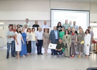 Ті, хто дарує шанс на життя: у Чернігові дякували донорам крові